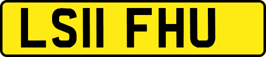 LS11FHU