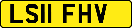 LS11FHV