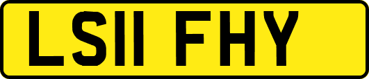 LS11FHY