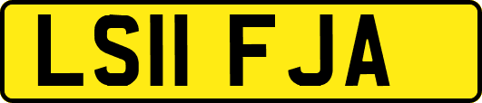 LS11FJA