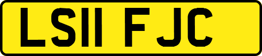 LS11FJC