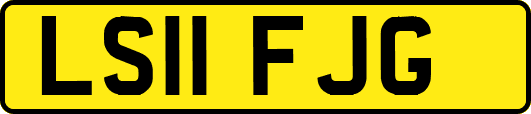 LS11FJG