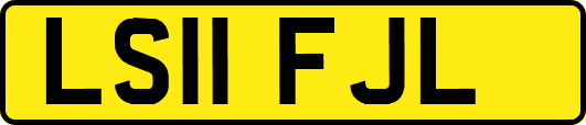LS11FJL