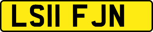 LS11FJN