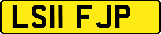 LS11FJP