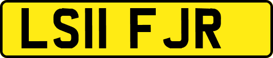 LS11FJR