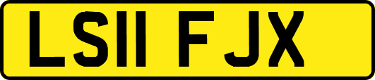 LS11FJX