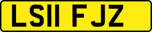 LS11FJZ
