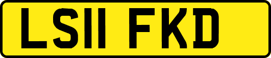 LS11FKD