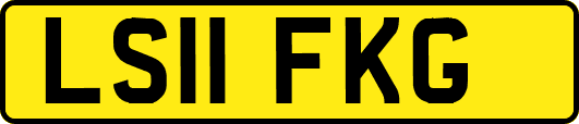 LS11FKG