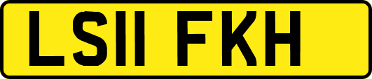LS11FKH