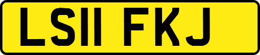 LS11FKJ