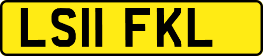 LS11FKL