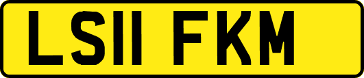 LS11FKM
