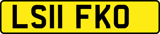 LS11FKO