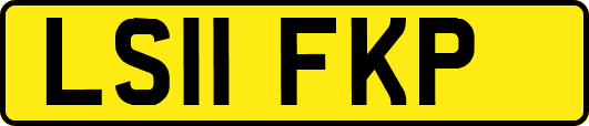 LS11FKP