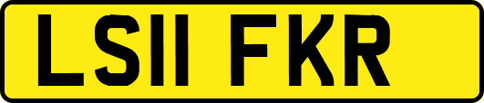 LS11FKR