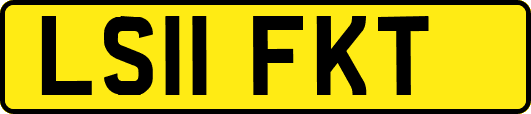 LS11FKT