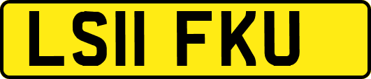 LS11FKU