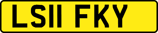 LS11FKY