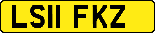 LS11FKZ