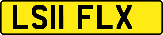 LS11FLX