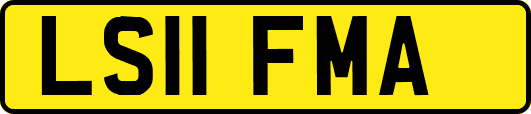 LS11FMA