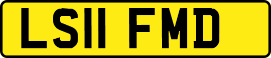 LS11FMD