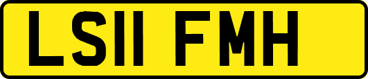 LS11FMH