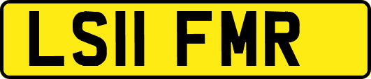 LS11FMR