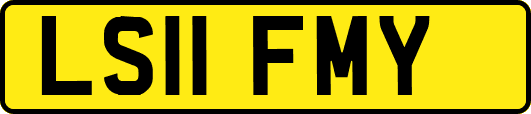 LS11FMY