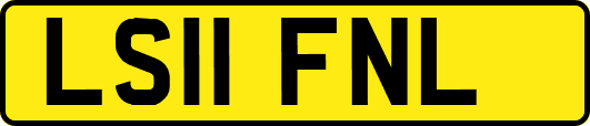 LS11FNL