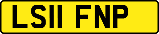 LS11FNP