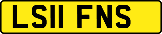 LS11FNS