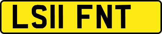 LS11FNT