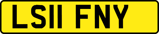 LS11FNY