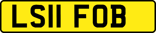 LS11FOB