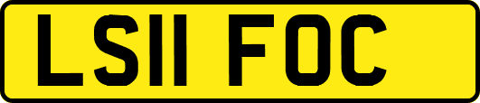 LS11FOC