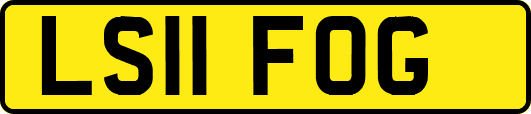 LS11FOG
