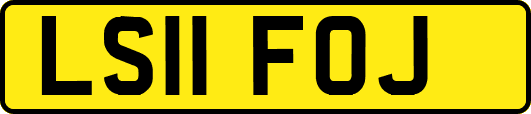 LS11FOJ