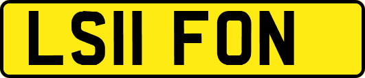 LS11FON
