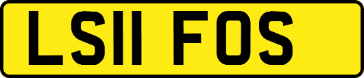 LS11FOS
