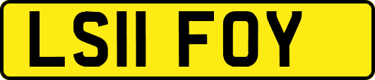 LS11FOY