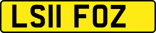 LS11FOZ
