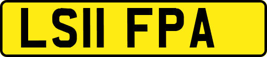 LS11FPA