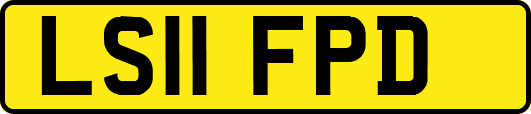 LS11FPD