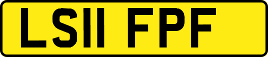 LS11FPF