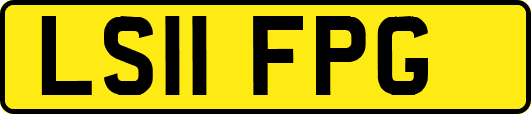 LS11FPG