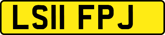 LS11FPJ