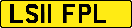 LS11FPL